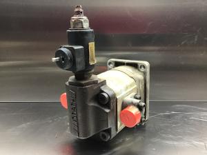 Gebrauchter Lüftermotor 5716676